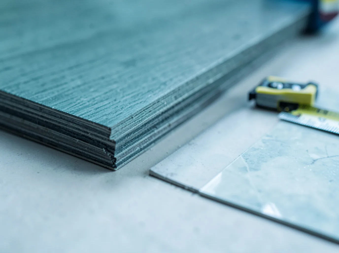 Luxury Vinyl Plank Installation Grand River, OH FAQs